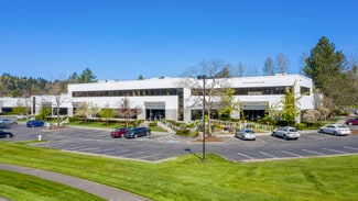 Bothell, WA Office - 11812 North Creek Pky N Bothell, WA Office - 11812 North Creek Pky N