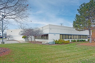Sterling Heights, MI Flex - 35715 Stanley Dr