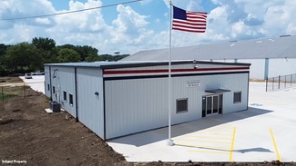 Freeport, IL Distribution - 1694 S Baileyville Rd