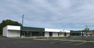 Allegany Township, NY Flex - 3864 Route 417