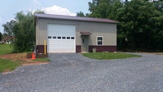 Keymar, MD Industrial - 6655 Middleburg Rd