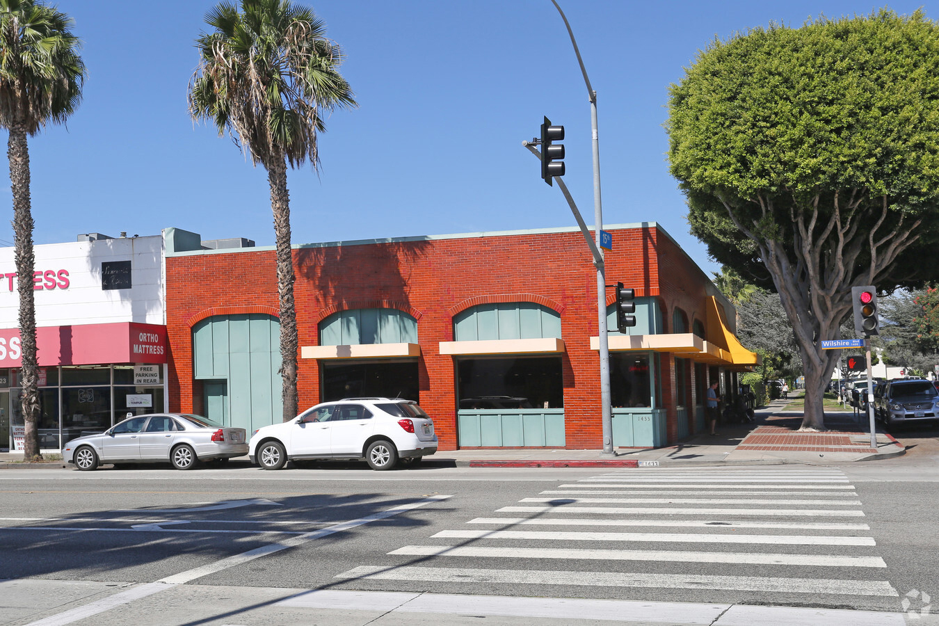 1433 Wilshire Blvd, Santa Monica, CA for Sale