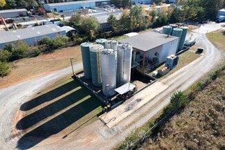 Mauldin, SC Manufacturing - 10 Geneva Ct