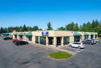 Puyallup, WA Office - 12815 Canyon Rd E