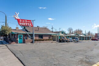 Lakewood, CO undefined - 6218 W Colfax Ave