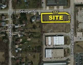 740 S County Line Rd  