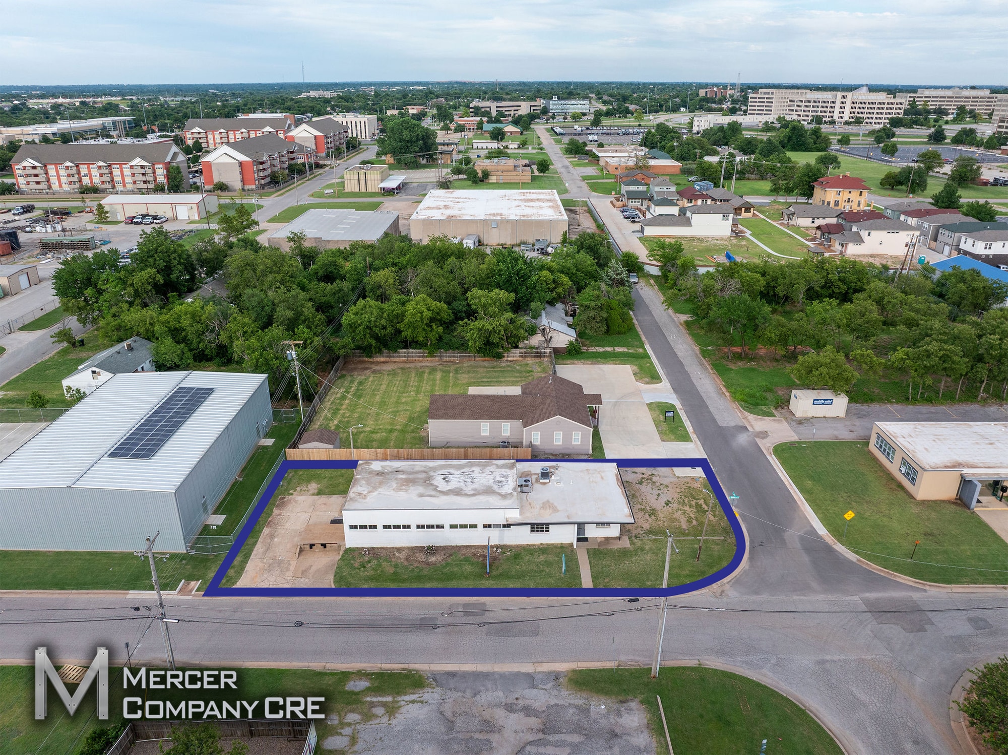 2800 N Oklahoma Ave, Oklahoma City, OK for Rent