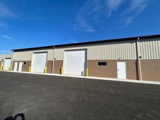 Munster, IN Industrial - 620 Progress Ave