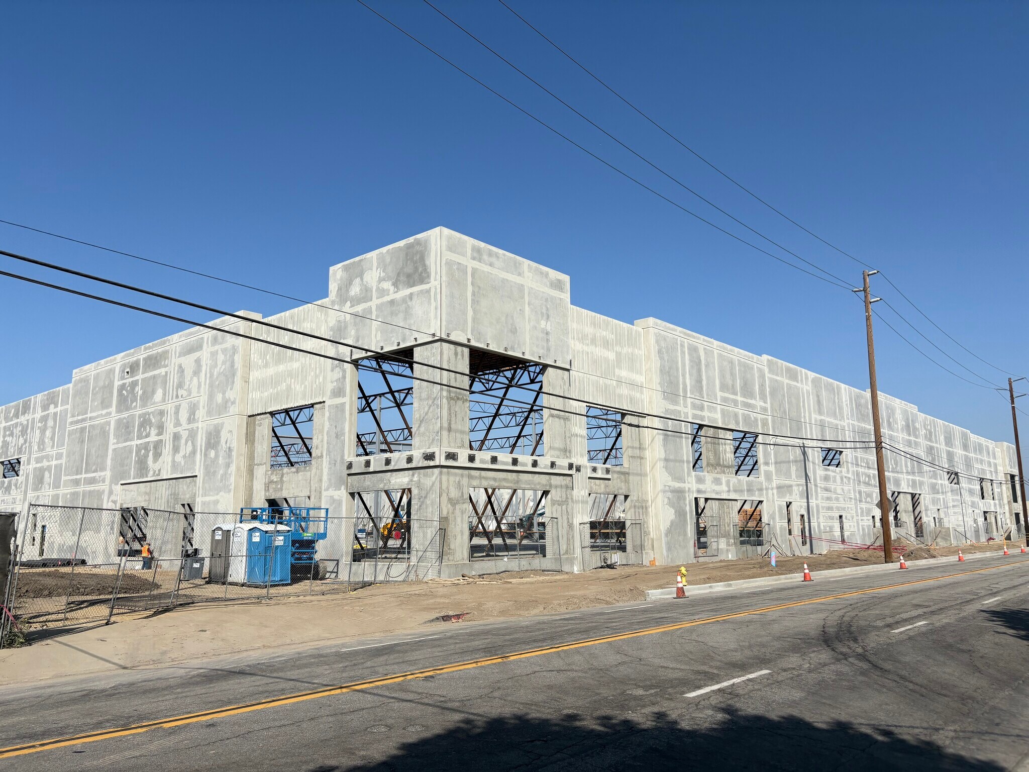 15010 Don Julian Rd, City Of Industry, CA for Rent