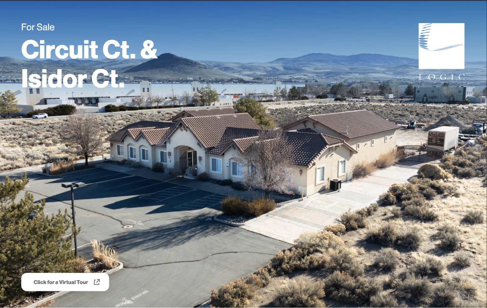 130 Circuit Ct, Sparks, NV for Sale