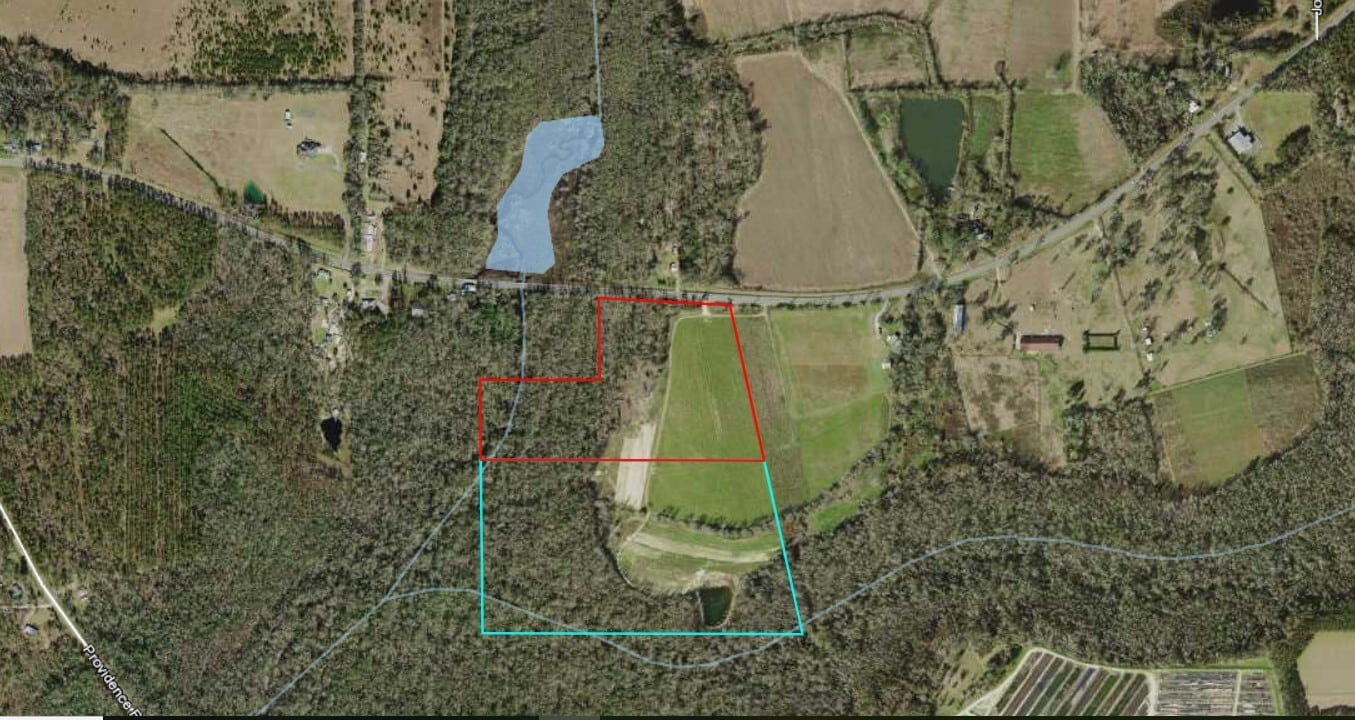 Xxxx Greensboro Hwy, Gretna, FL for Sale