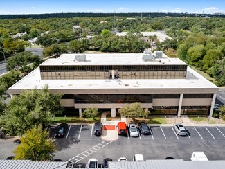 Austin, TX Office - 11675 Jollyville Rd