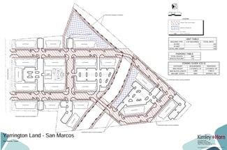 San Marcos, TX Commercial - 2409 S Old Bastrop Hwy