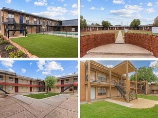 Odessa Four Pack Portfolio