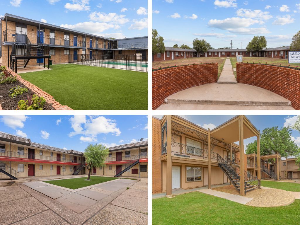 , Odessa, TX for Sale