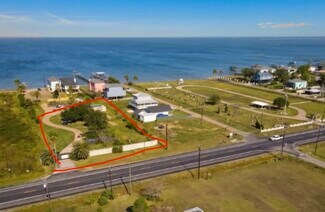 Dickinson, TX Commercial - 2222 Bayshore dr