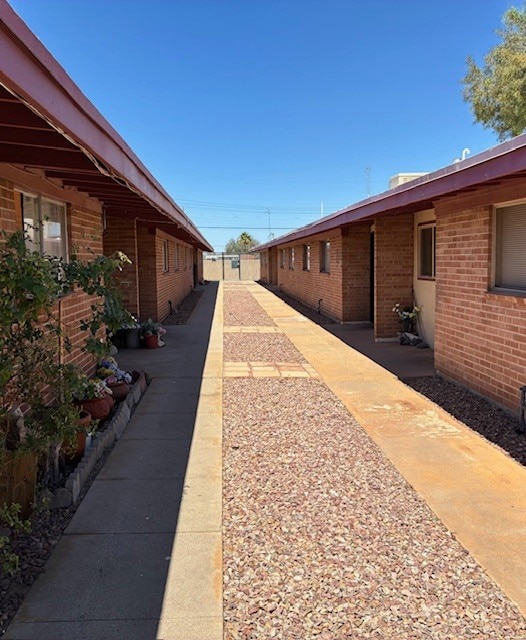 1710 S Jefferson Ave, Tucson, AZ for Sale