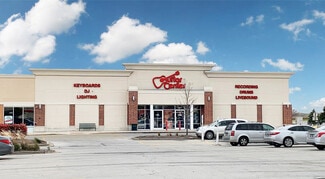 Country Club Hills, IL Retail - 4147-4275 167th St