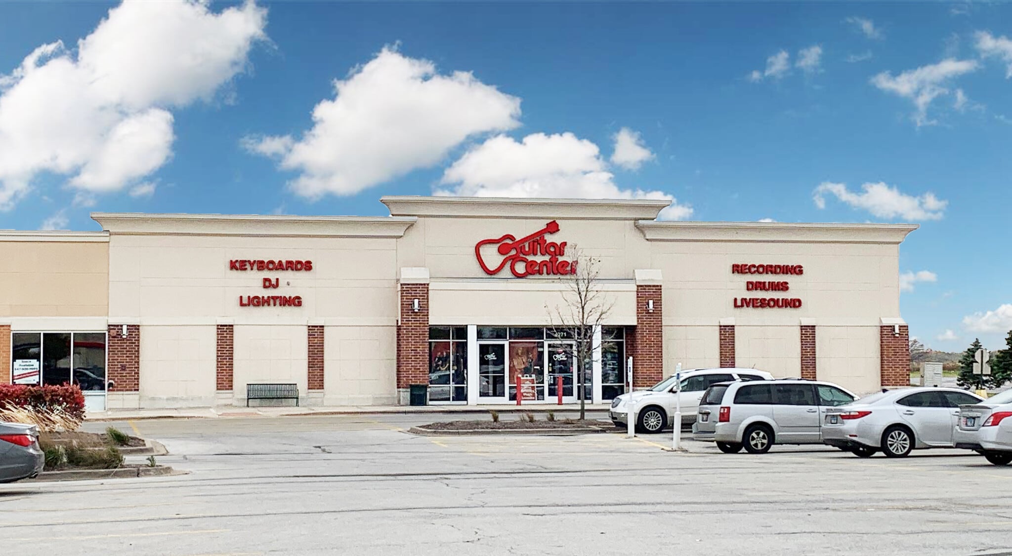 4147-4275 167th St, Country Club Hills, IL for Rent