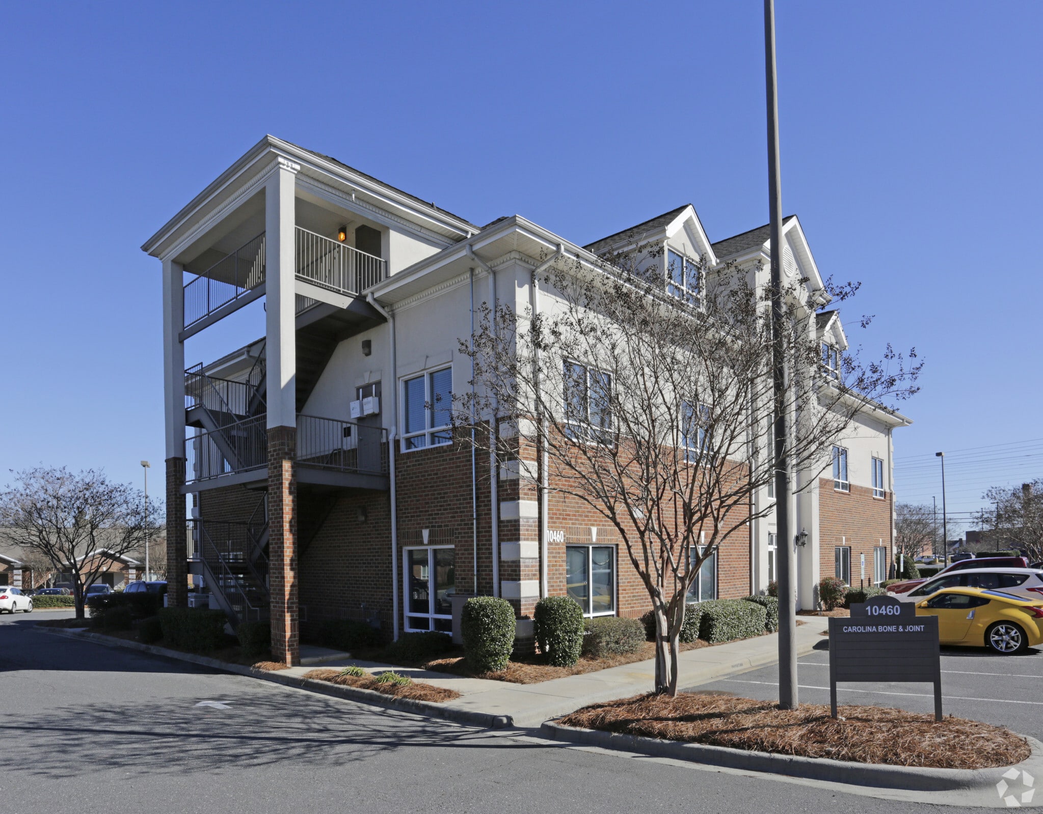 10460 Park Rd, Charlotte, NC for Rent
