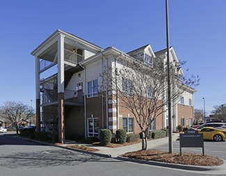 Charlotte, NC Medical - 10460 Park Rd