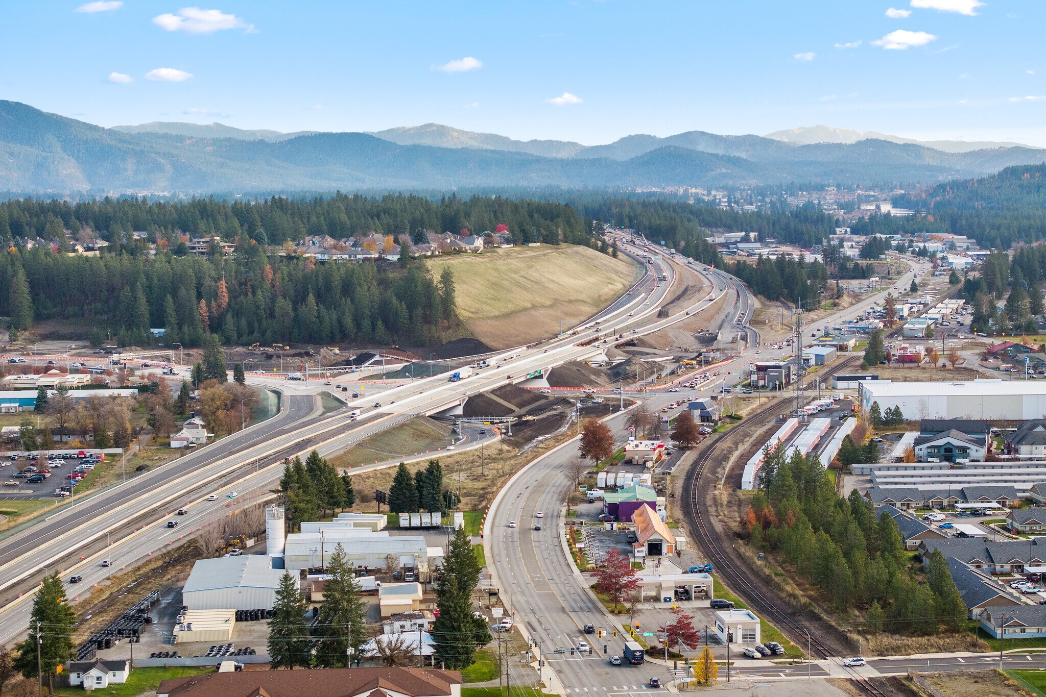 3260 E Seltice Way, Post Falls, ID for Sale