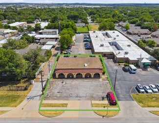 Fort Worth, TX Office - 7150 Baker Blvd Fort Worth, TX Office - 7150 Baker Blvd