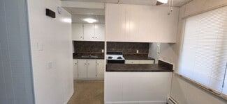 Wayne, MI Apartments - 5701-5707 Woodward St
