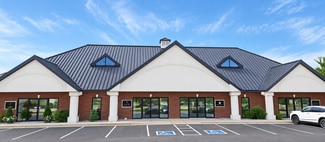 Evansville, IN Office - 7201 E Virginia St Evansville, IN Office - 7201 E Virginia St