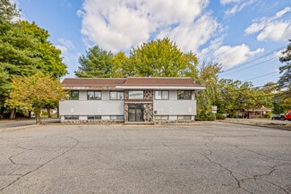 Spring Valley, NY Office - 71 E Eckerson Rd