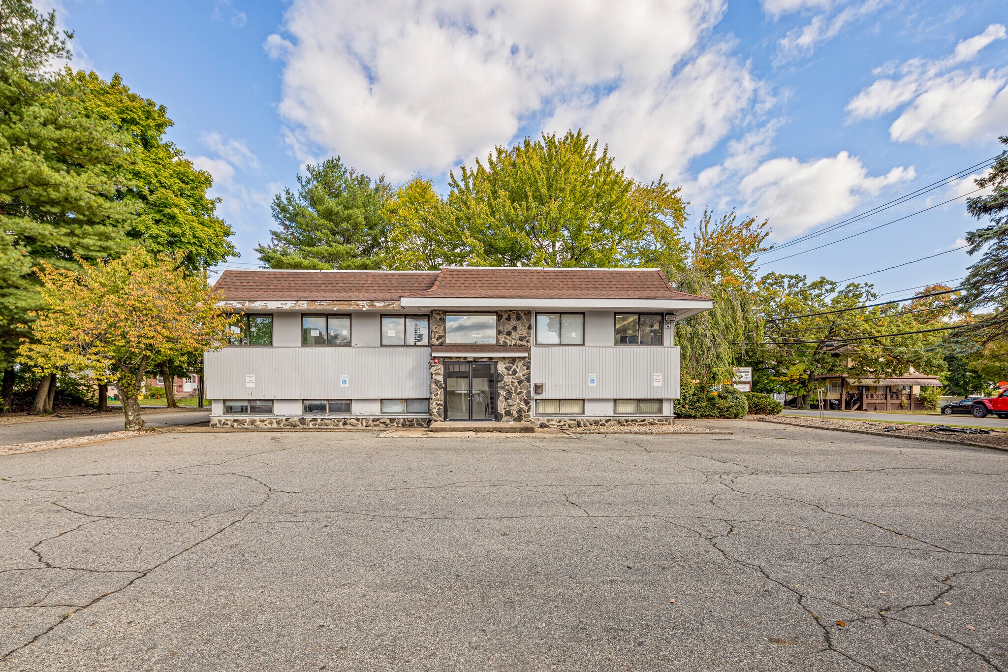 71 E Eckerson Rd, Spring Valley, NY for Rent