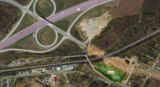 Ooltewah, TN Commercial Land - 8011 Apison Pike Ooltewah, TN Commercial Land - 8011 Apison Pike