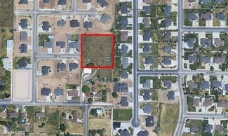 Plain City, UT Residential - 2950 W 1975 N
