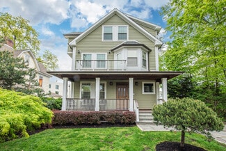 Westfield, NJ Office - 501 Westfield Ave