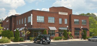 Birmingham, AL Office - 6801 Cahaba Valley Rd