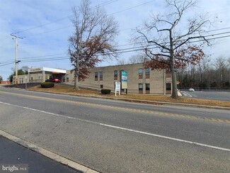 Bridgeton, NJ Office, Office/Medical - 105 Manheim Ave