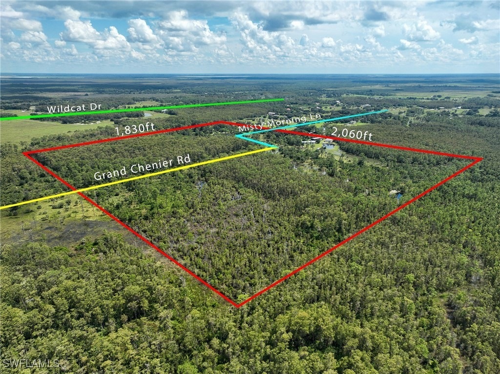 17800 Grand Chenier Rd, Fort Myers, FL for Sale