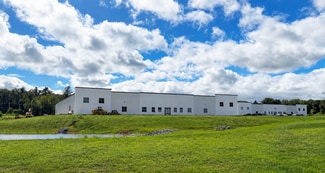 Clifton Park, NY Industrial - 22 Roberts Lane