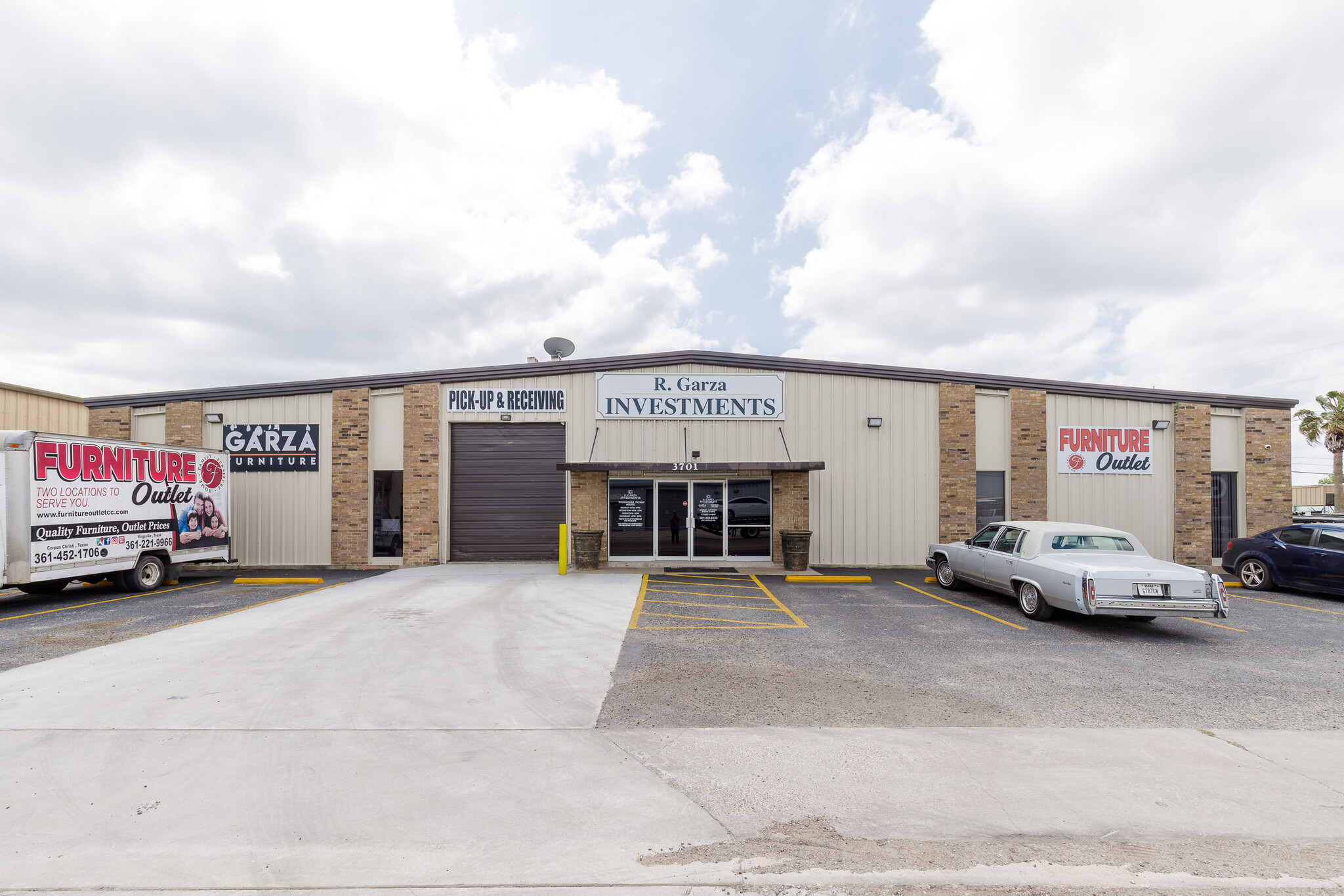 3701 Apollo Rd, Corpus Christi, TX for Sale