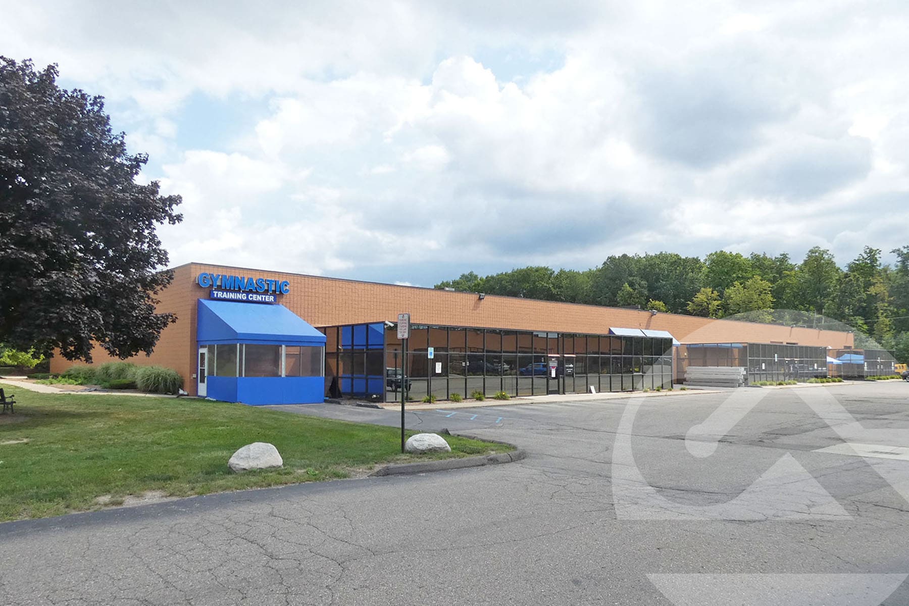 1827-1855 Northfield Dr, Rochester Hills, MI for Rent