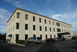 Houston, TX Office - 6300 Richmond Ave