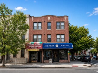 Astoria, NY undefined - 3067 14th St Astoria, NY undefined - 3067 14th St