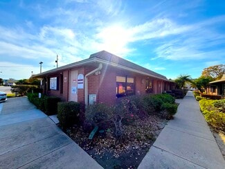 Winter Garden, FL Office/Medical - 13330 W Colonial Dr Winter Garden, FL Office/Medical - 13330 W Colonial Dr