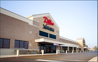 Wichita, KS Commercial Land - 5500 Harry St Wichita, KS Commercial Land - 5500 Harry St