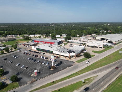 Hwy 199, Azle, TX for Rent