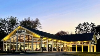 Acton, MA Freestanding - 178 Great Rd Acton, MA Freestanding - 178 Great Rd