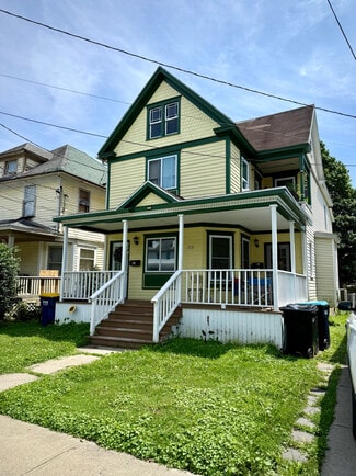Waverly, NY Apartments - 361-369 Broad St