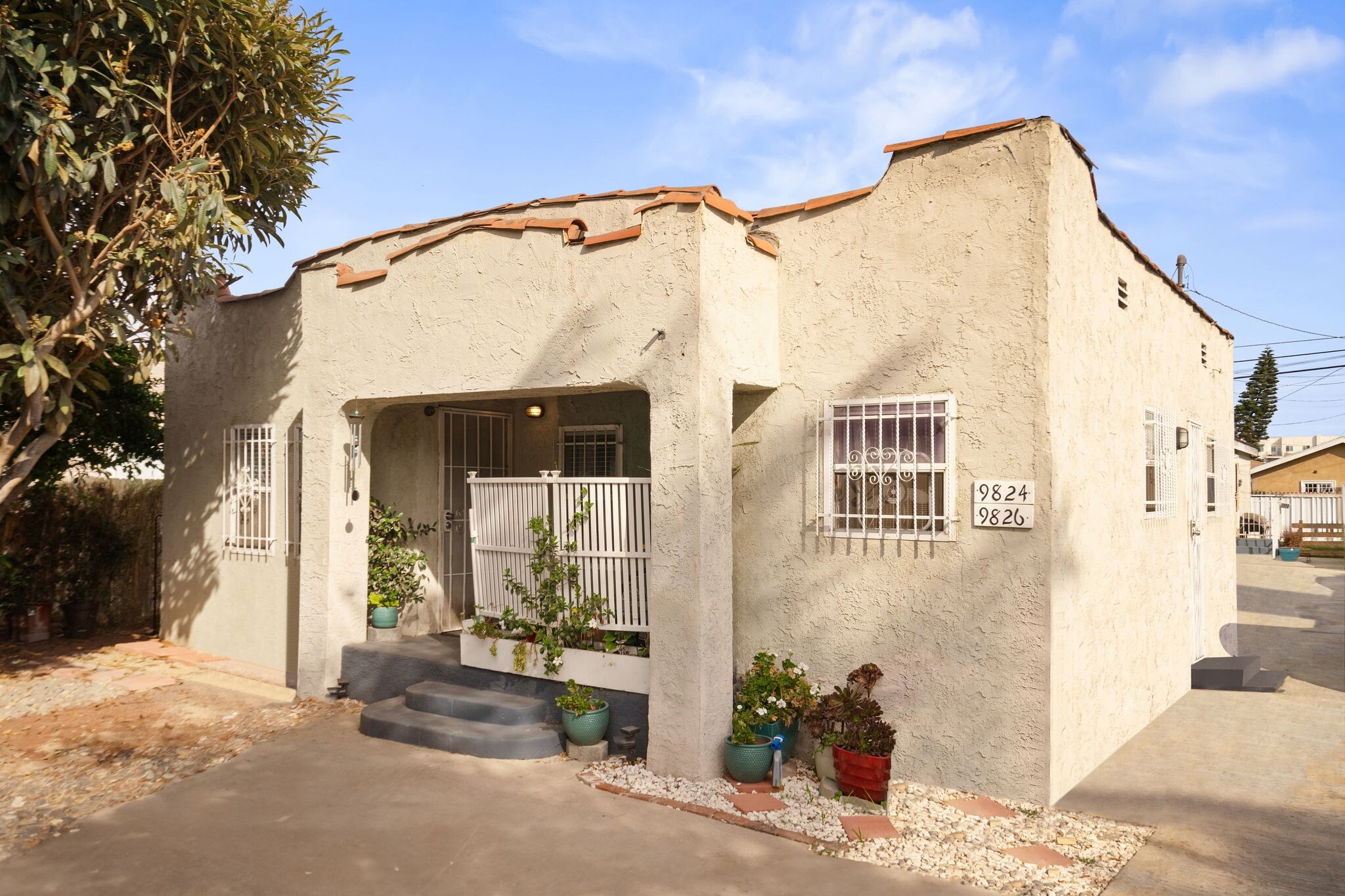 9826 Wilmington Ave, Los Angeles, CA for Sale