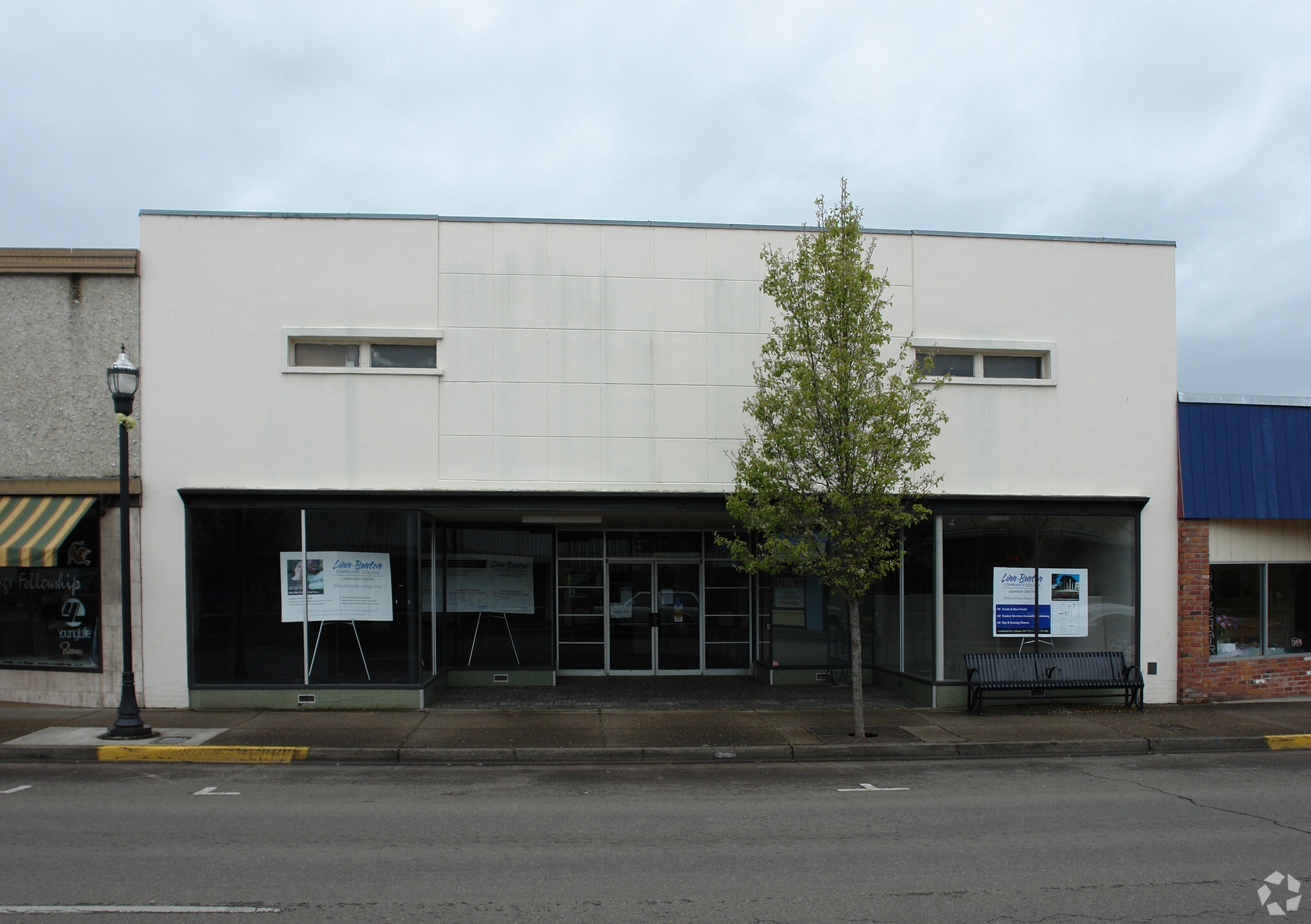 550 S Main St, Lebanon, OR for Sale