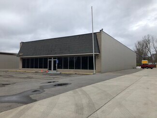 30747 W 10 Mile Rd  